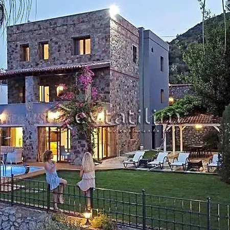 Torba Bay By Evtatilim 3* גומבט
