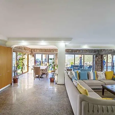 מלון Torba Bay By Evtatilim 3*