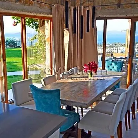Torba Bay By Evtatilim Hotel