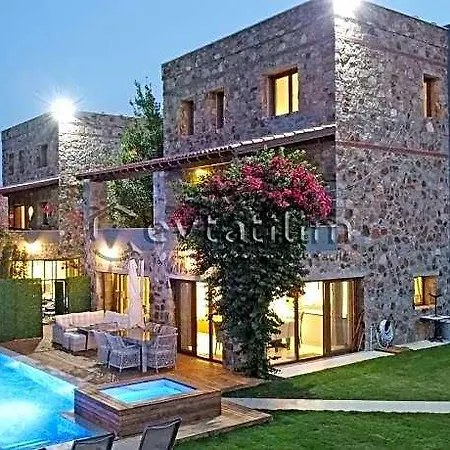 Torba Bay By Evtatilim Hotel