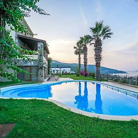 מלון Torba Bay By Evtatilim 3*