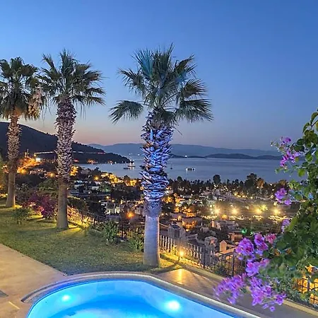 Torba Bay By Evtatilim מלון 3*