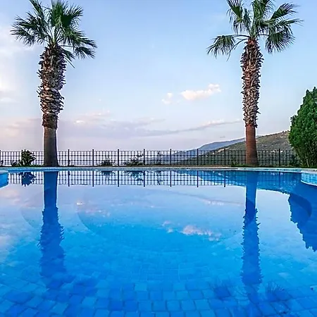 מלון Torba Bay By Evtatilim גומבט