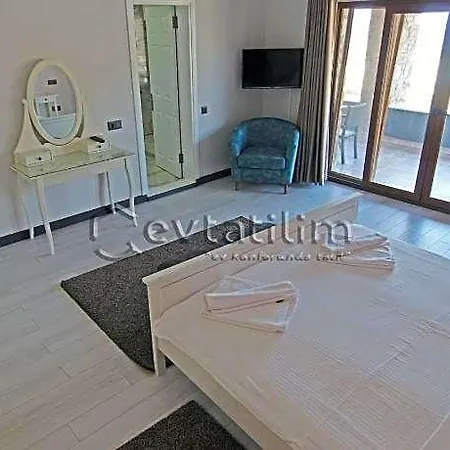 Hotel Torba Bay By Evtatilim 3*