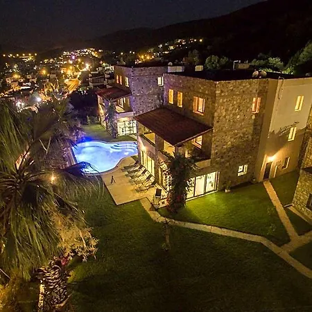 Torba Bay By Evtatilim Hotel Gümbet