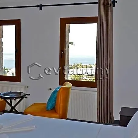 מלון Torba Bay By Evtatilim גומבט