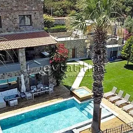 Torba Bay By Evtatilim Hotel