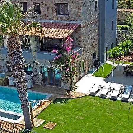 Torba Bay By Evtatilim 3* גומבט