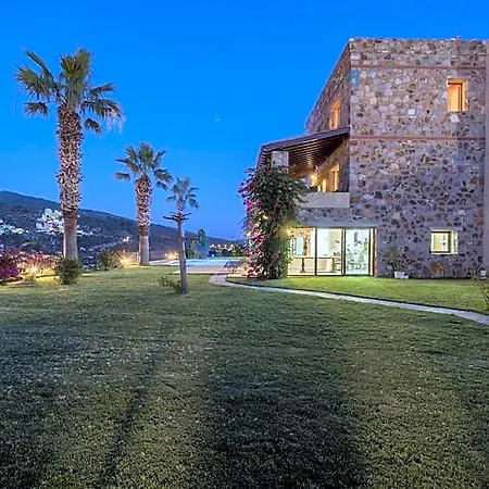 Torba Bay By Evtatilim Hotel 3*