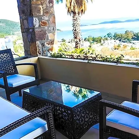 Torba Bay By Evtatilim גומבט