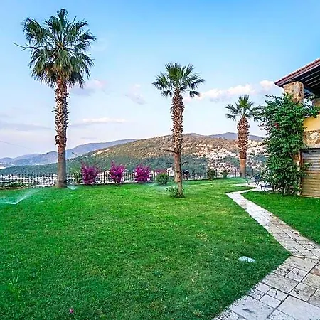 Torba Bay By Evtatilim מלון 3*